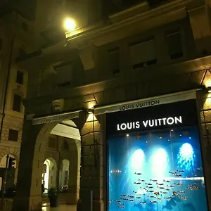 Affittacamere Savoia, Padova