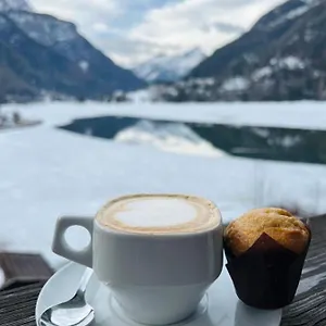 Tea Dolomiti - Di - Monte Civetta Szálloda